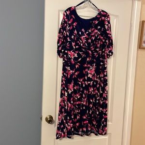 Jessica Howard 18w Dress with tag